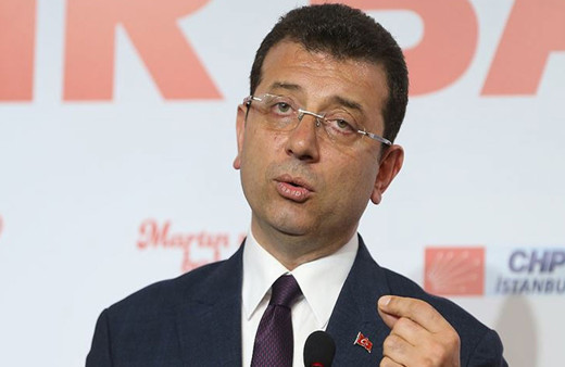 İstanbul için yeni uyarı Ekrem İmamoğlu paylaştı! Yarın okullar tatil olacak mı?