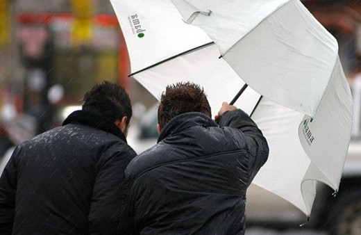 Meteoroloji 16 için sarı ve turuncu uyarı verdi!