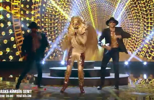 Maske Kimsin Sen'deki yarışmacı ünlüler ifşa oldu Kuzgun, Aslan, Ayna kim? İşte isimleri...