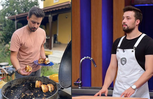 Hasan Biltekin yaşı kaç aslen nereli sevgilisi Hülya Acar instagram pozları