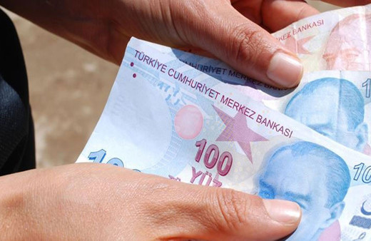 Derya Yanık: Şubat ayı ödemeleri hesaplarda