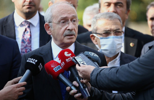 CHP'li belediyelerden Kılıçdaroğlu'nun bedava elektrik talebine tepki
