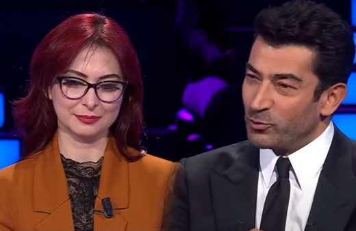 Kim Milyoner Olmak İster'de Fenerbahçe sorusu gündem oldu sarı lacivertliler tepki gösterdi