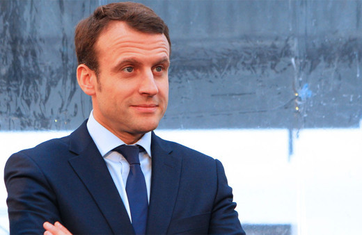Fransa Cumhurbaşkanı Macron'un planı ortaya çıktı ikiye katlamak istiyor
