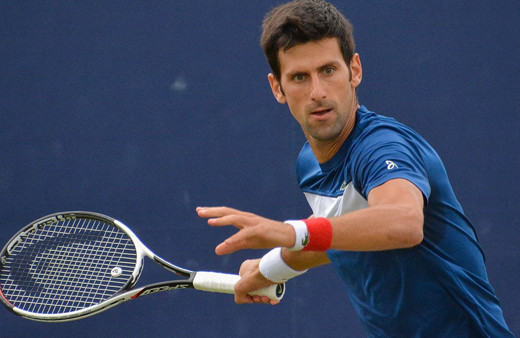 Sırp raket Novak Djokovic'e vize krizinde mahkeme kararını verdi