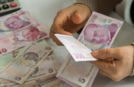 SGK genelge yayınladı İşte 2022 yılı ödenek ve prim miktarları