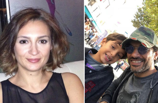 Uğur Aslan aslen nereli memleketi neresi Uğur Aslan kaç yaşında?