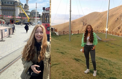 Hasan Biltekin Aşk ve Mavi dizisinde figüranlık yapmış! Masterchef Hasan oynadığı diziler