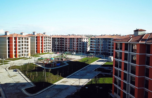 TOKİ'den Başakşehir'de konut satışı! Başvuru şartları ve gerekli belgeler en ucuz ev 376 bin lira