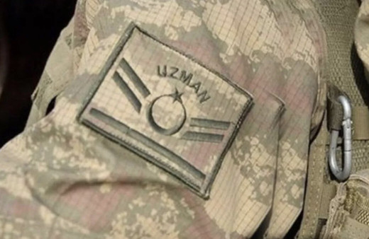 2022 uzman çavuş maaşları kaç para oldu? Zamlı uzman çavuş ocak maaşları