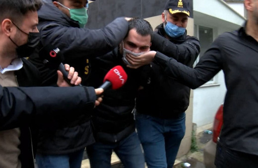 Öldürülen avukat Dilara Yıldız olayında yeni gelişme