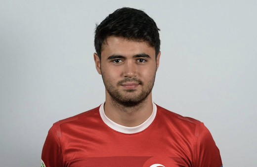 Ahmet Çalık kimdir kaç yaşında öldü? Futbolcu Ahmet Çalık ölüm sebebi neden öldü?