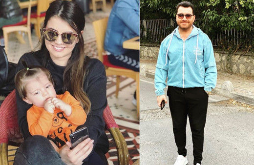 Murat Kurşun evlilikleri Ceylan ile ne zaman evlendi boşandı?