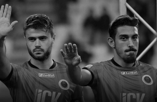  İrfan Can Kahveci'den Ahmet Çalık mesajı! Olmadı be kardeşim....