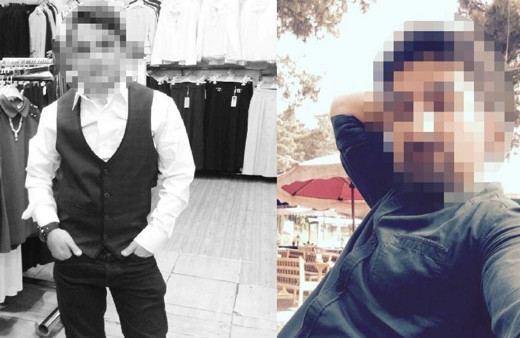 Sancaktepe'de vahşet! 'Ehliyet alamadın' kavgasında babasının boğazını maket bıçağıyla kesti