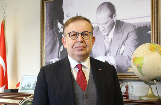 Cihat Yaycı’dan Kazakistan açıklaması: Turan ordusu bir an önce kurulmalı