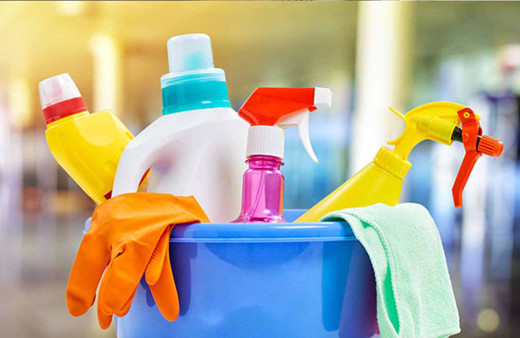 Ticaret Bakanlığı'ndan deterjanlar için yeni kurallar! Resmi Gazete'de yayınlandı