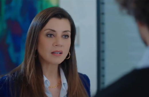 Evlilik Hakkında Her Şey 15. bölüm fragmanı