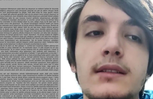 Elazığ Valiliği'nden Enes Kara açıklaması Protesto yasağı alındı mı?