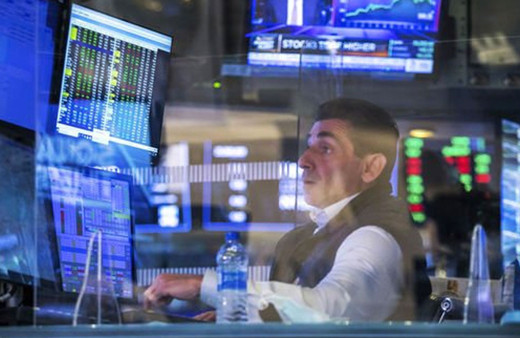 Goldman'dan sonra JP Morgan da Fed'den 4 faiz artışı bekliyor