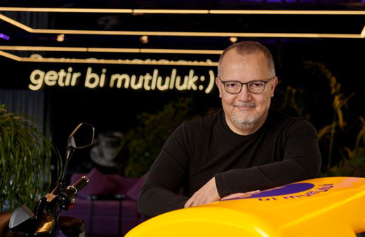 Alışveriş platformu Getir n11'e ortak oldu