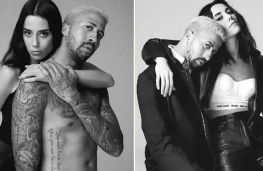 Cansu Dere sevgilisi 2022 var mı Miles Chamley-Watson ile pozları