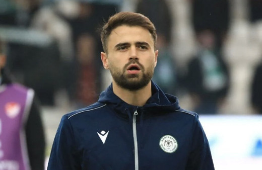 Ahmet Çalık eşi kimdir? Futbolcu Ahmet Çalık evli mi eşi ve çocukları var mı?