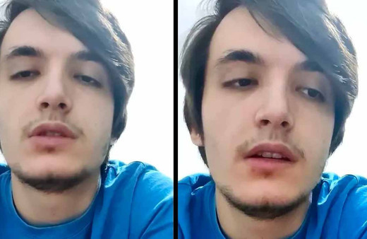 TBMM Başkanı Mustafa Şentop intihar eden Enes Kara'nın babasını aradı