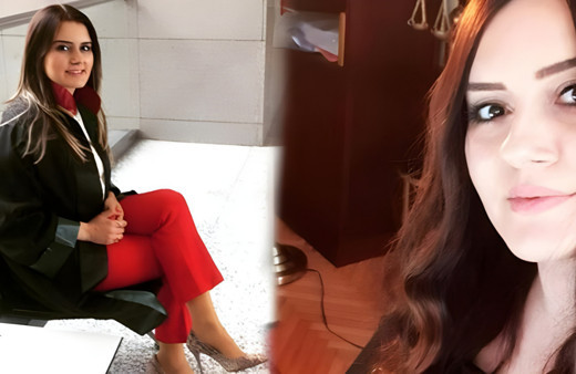 Eski nişanlısının katlettiği Dilara Yıldız'ın dayısı konuştu: Beni kurtar diye mesaj attı ama ben yetişemedim