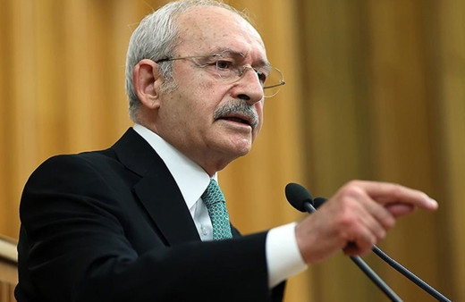 Kemal Kılıçdaroğlu: KHK'lıların tamamını görevlerine iade edeceğiz