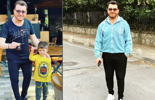 Murat Kurşun eşi Asena Toprak kaç yaşında kimdir? Asena Toprak ne iş yapar?