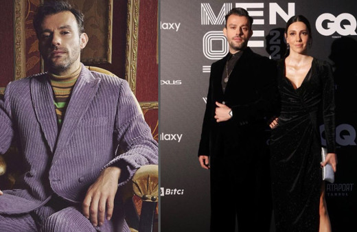 Kulüp dizisi Selim Songür kimdir gerçekte kim oynuyor?