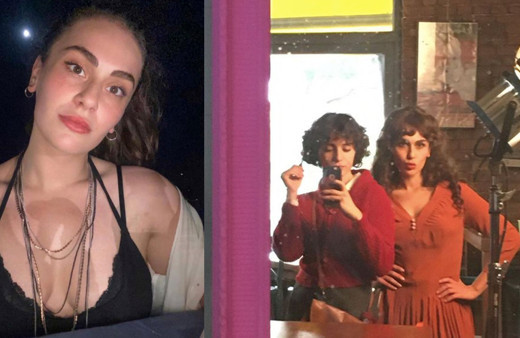 Kulüp dizisinde Tasula kim oynuyor gerçekte kimdir?