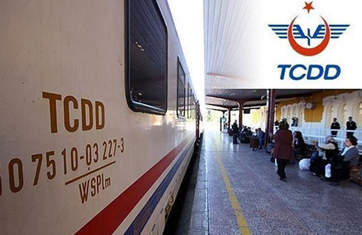 Devlet Demiryolları işçi alımı yapacak!