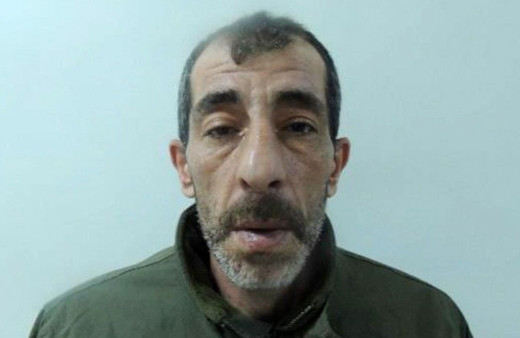 Küçükmece'de 7 kişinin yaralandığı terör saldırısının faili yakalandı