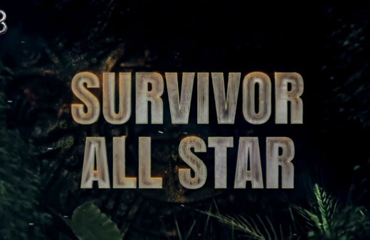 TV8 Survivor All Star 2022 ünlüler gönüllüler Dominik'e gitti İşte yarışmacıların veda mesajları