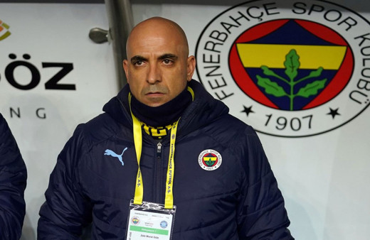 Zeki Murat Göle: Taraftarımızdan özür diliyoruz