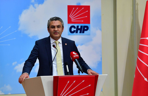 Erken seçim için CHP'li Oğuz Kaan Salıcı tarih verdi: Biz çok seçim kaybettik ama...