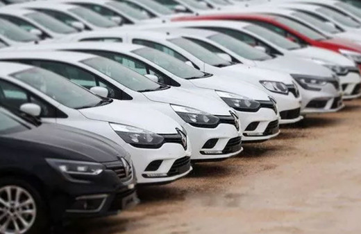 Araba almayı düşünenler Otomobil devleri açıkladı:  2024'ten itibaren yalnızca...