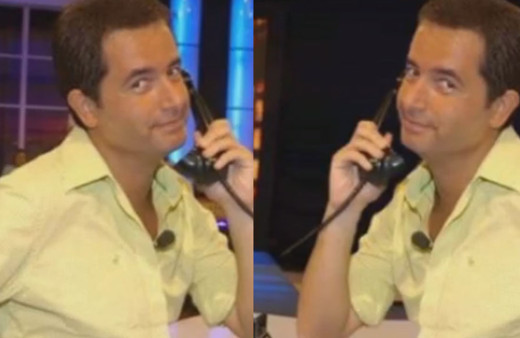 'Var mısın Yok musun' Hamdi Bey kim Acun Firarda'nın Feridun'u Birol Doğan'ın kimliği ifşa oldu