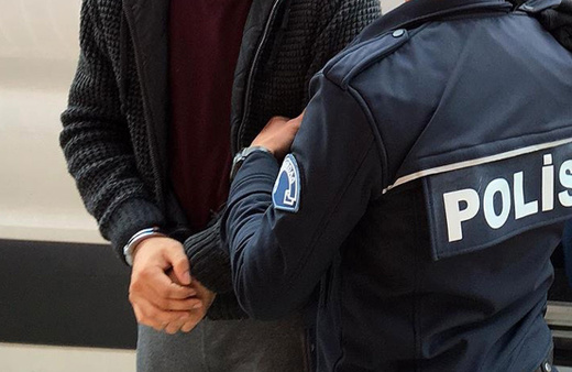 İstanbul'da FETÖ operasyonu Bylock kullanıcısı 21 kişi yakalandı