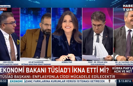 Cem Küçük maaşına yapılan zam oranını açıkladı! Herkes maaşını merak etti