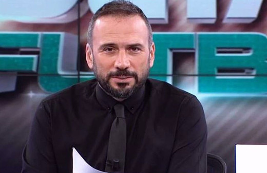 TV100'de yayımlanan Var Odası programı Alman basınında!