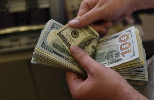 Dolardaki düşüş sürecek mi, ABD enflasyonu mu etkiledi?