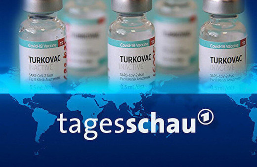 Türk aşısı Almanları rahatsız etti! TTB'yi kaynak gösterip Turkovac'a saldırdılar