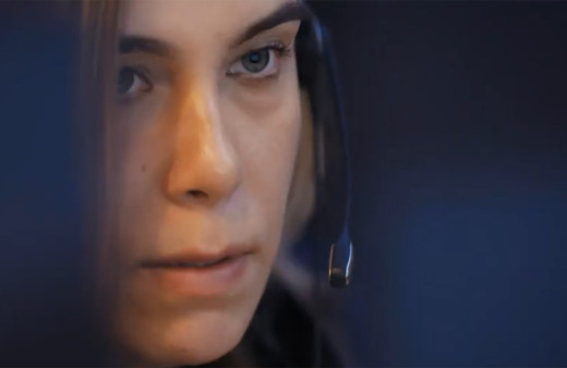 112 Acil Çağrı 4. bölüm fragmanı