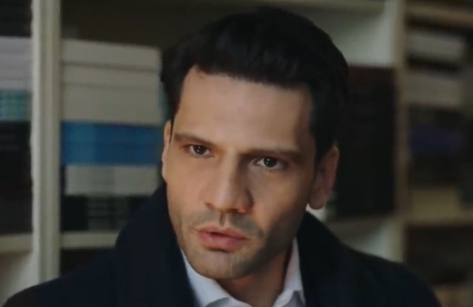 Yargı 16. bölüm fragmanı