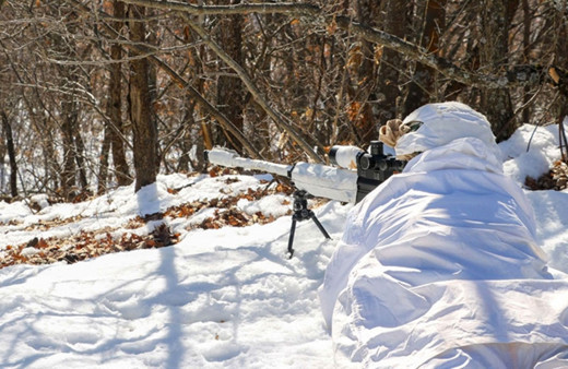 Eren Kış operasyonları PKK'ya ağır bedel ödetti Lav silahları ve uçaksavarlar ele geçirildi