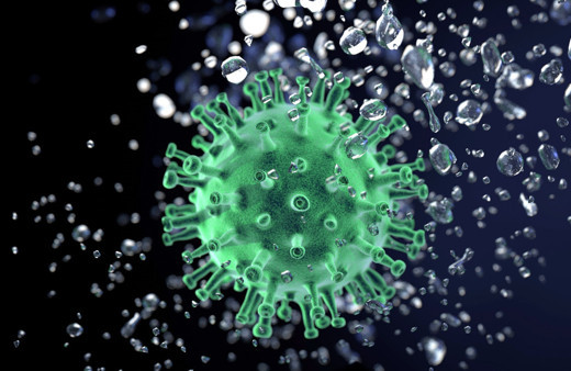 Kendisine bilerek Kovid-19 bulaştıran şarkıcı öldü