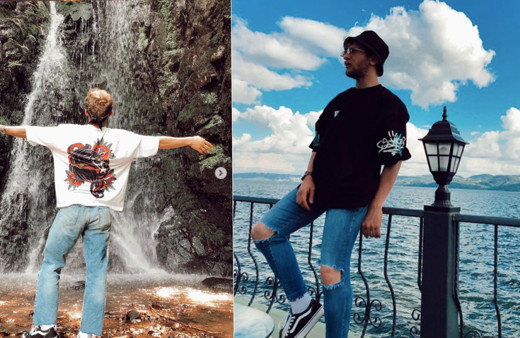 Tahsin Küçük  boyu kaç santim? Masterhcef Tahsin kaç yaşında aslen nereli?